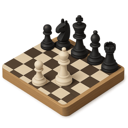 Chess set