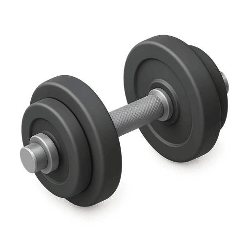 Dumbbell
