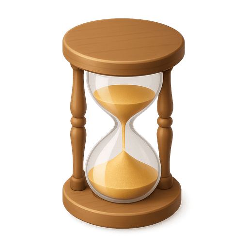 Hourglass