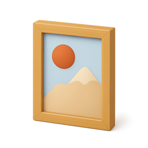 Photo frame