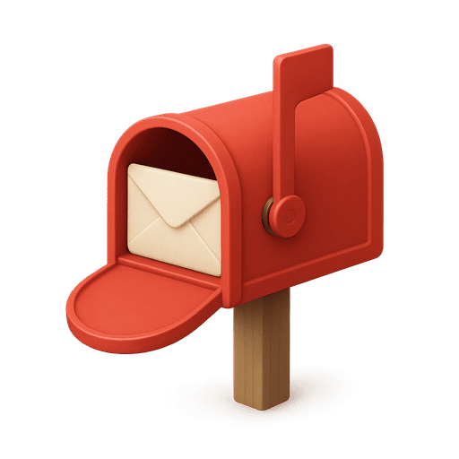 Mailbox