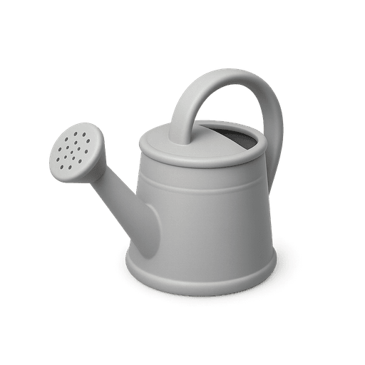 Watering can